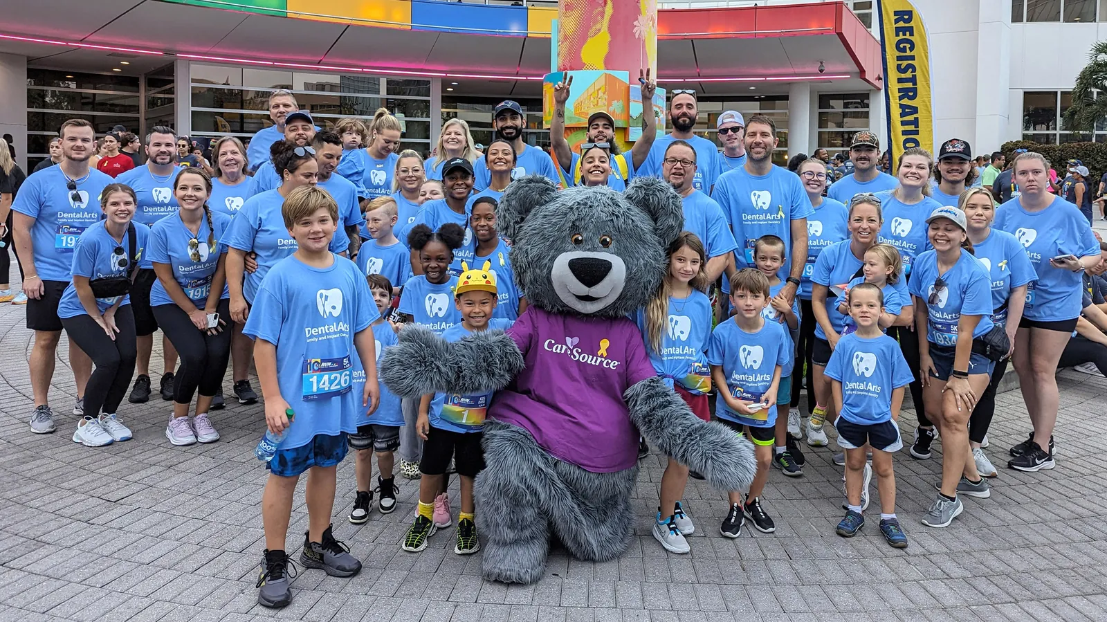 Join our dental team